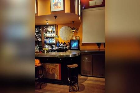 El Callejón de la Música - Zaragoza, Bar Zaragoza Universidad / San Francisco #0