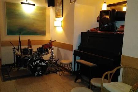 Ragtime, Bar Zaragoza Centro #0