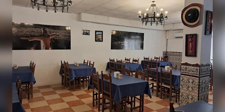 Rancho valluno restaurante colombiano, restaurant