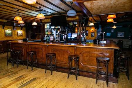 Bull McCabe's Irish Bar, Bar Zaragoza Casco Antiguo #0