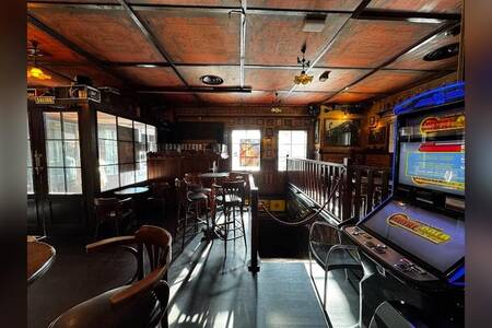 Gran Café Zaragozano, Bar Zaragoza Casco Antiguo #0