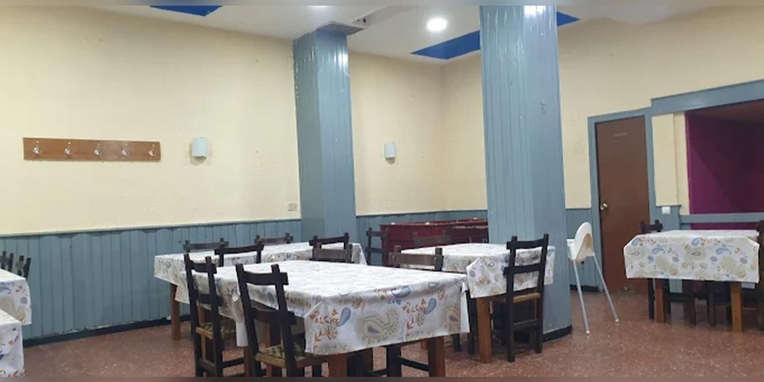 Restaurante Senegalés La Téranga, restaurant
