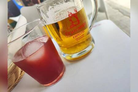 BAR Antonio, Bar Sevilla  #0