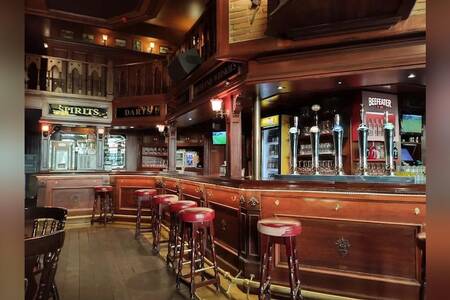 Canterbury Salamero, Bar Zaragoza Casco Antiguo #0