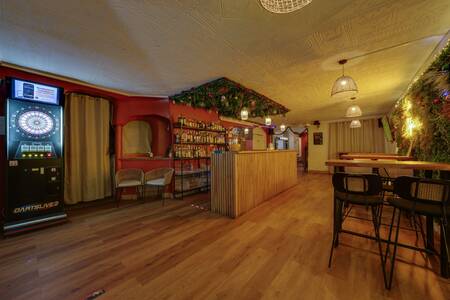 Les Chafouinneurs, Bar Amiens  #0