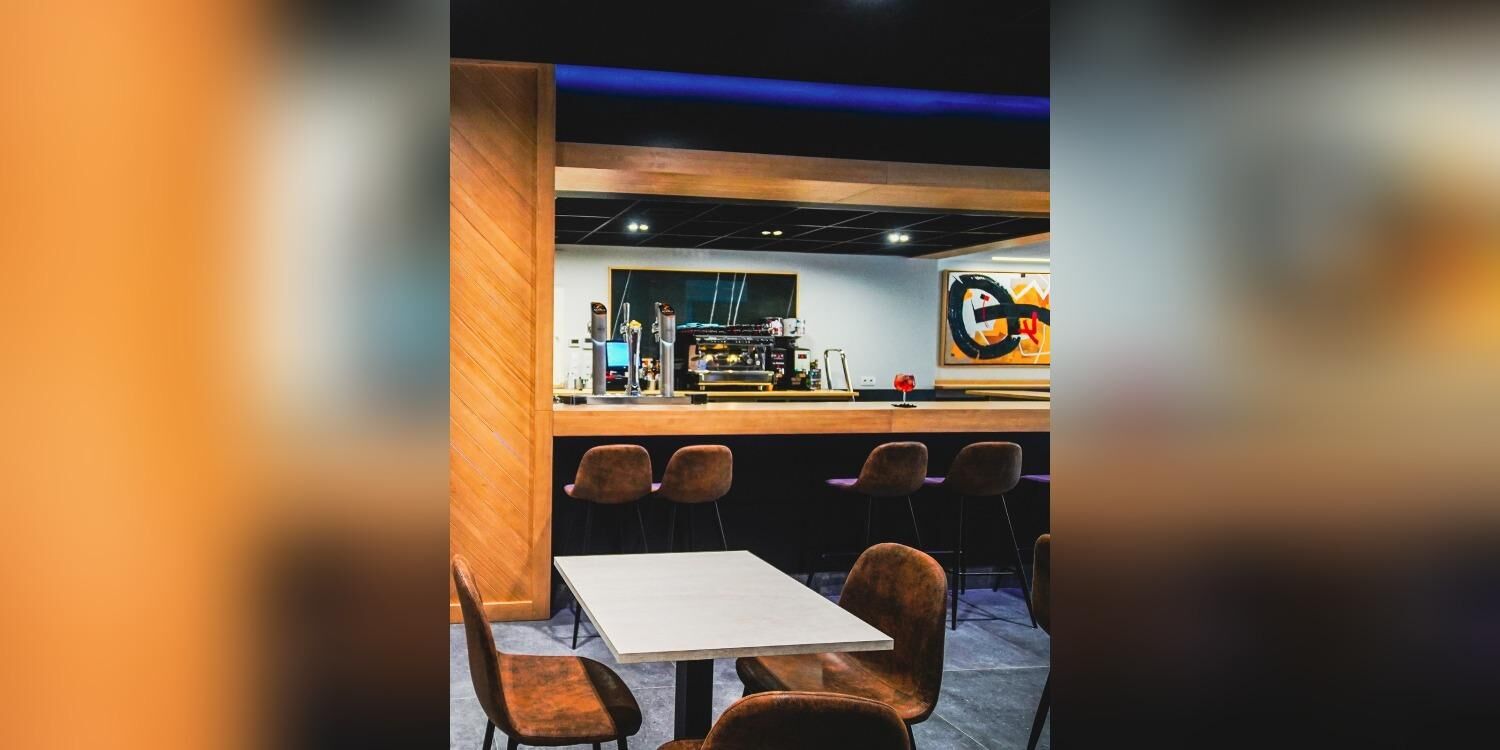 BogBar - Cervecería en Zaragoza, bar