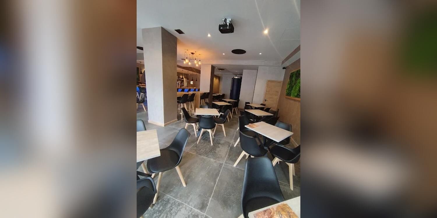 BogBar - Cervecería en Zaragoza, bar