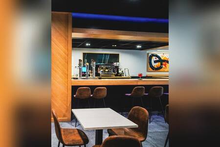 BogBar - Cervecería en Zaragoza, Bar Zaragoza Universidad / San Francisco #0