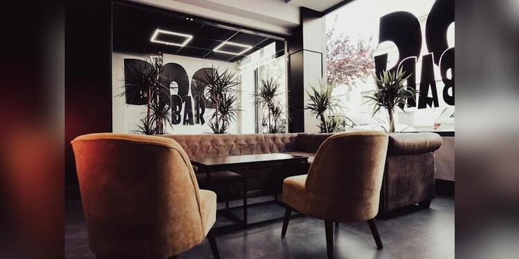 BogBar - Cervecería en Zaragoza, bar