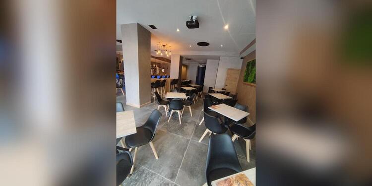 BogBar - Cervecería en Zaragoza, bar