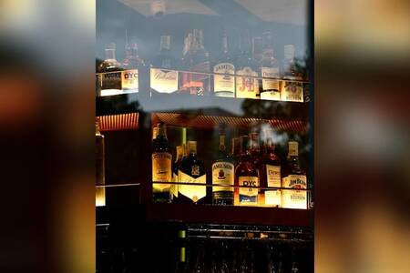 Malamía, Bar Sevilla  #0