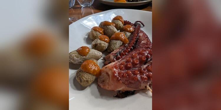 Maquiavelo Sevilla, restaurant