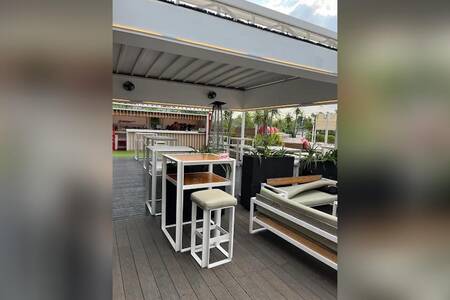 Iguana Terraza, Restaurante Sevilla  #0