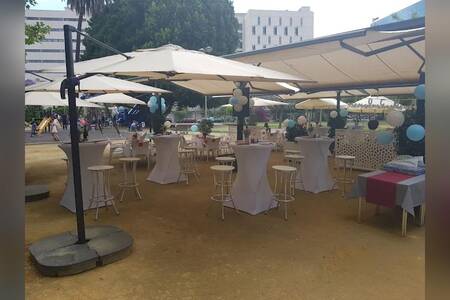 QCross, Bar Sevilla  #0