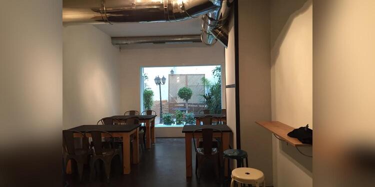 Hoppy - Craft Beer House, bar