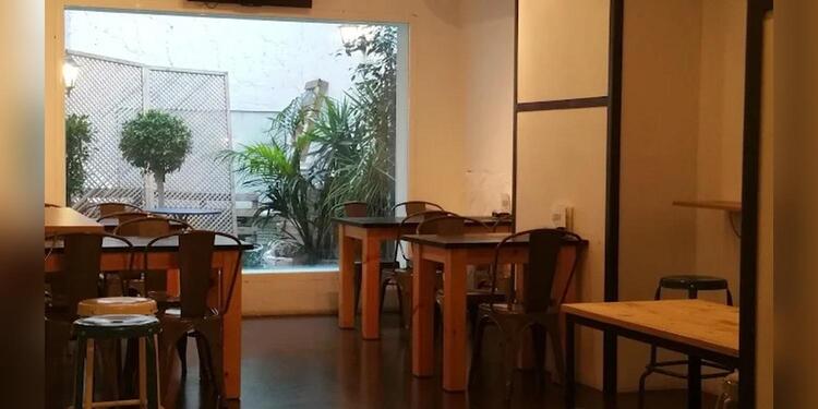 Hoppy - Craft Beer House, bar