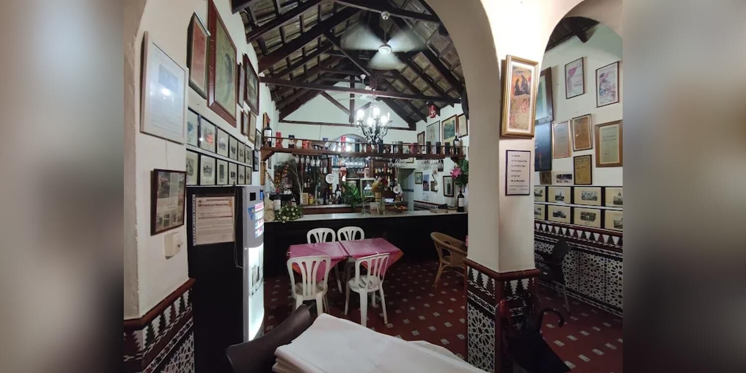 Restaurante Real Venta de Pilín, restaurant