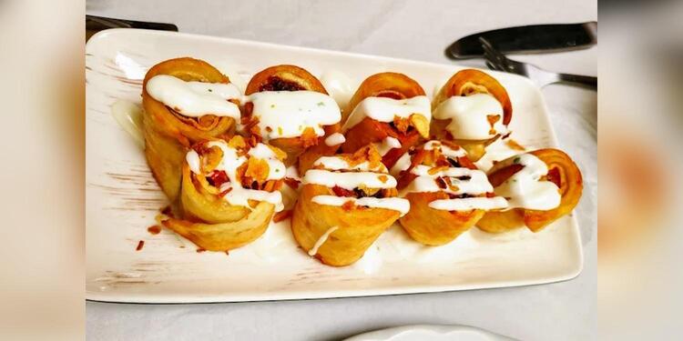 Restaurante Real Venta de Pilín, restaurant