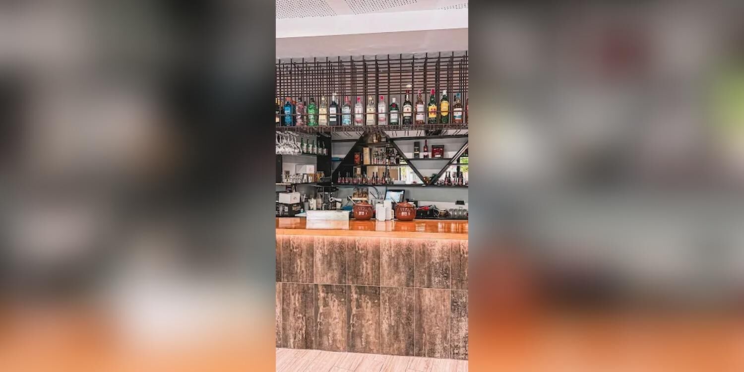 Cerveceria El Toque, bar