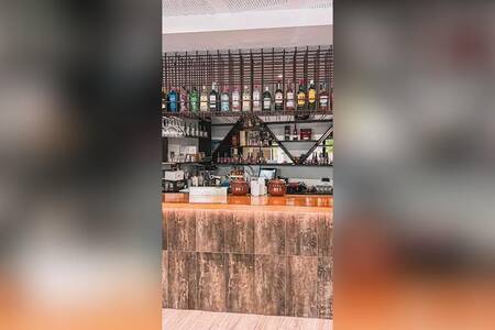 Cerveceria El Toque, Bar Sevilla  #0