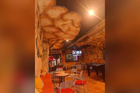 Bar La Cueva, Bar Sevilla Parque Alcosa #0