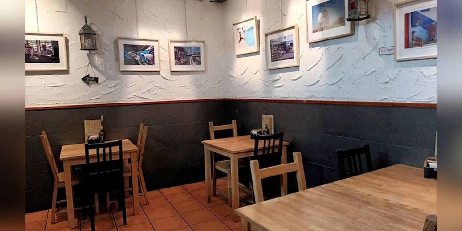 Bar Entalto, restaurant