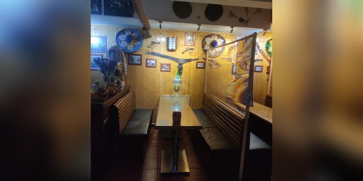 Tijuana Tex Mex - Restaurante Mexicano, restaurant