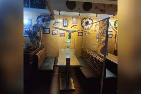 Tijuana Tex Mex - Restaurante Mexicano, Restaurante Sevilla Los Remedios #0