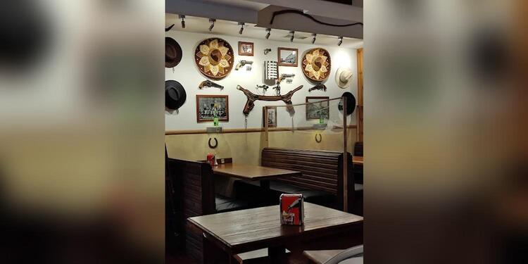 Tijuana Tex Mex - Restaurante Mexicano, restaurant