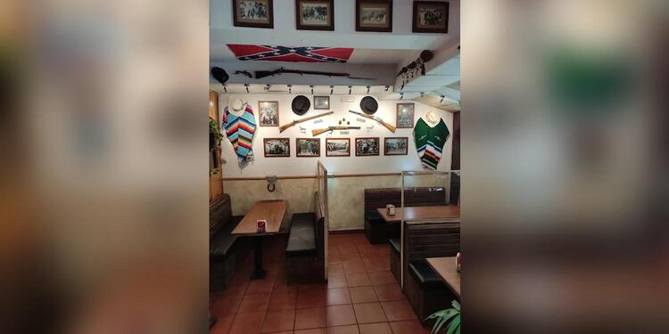 Tijuana Tex Mex - Restaurante Mexicano, restaurant