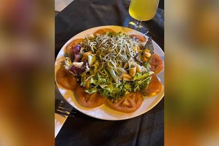 Bar Zities, Bar Zaragoza La Magdalena #0