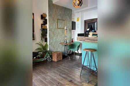 Palermo Coffee & Drinks, Bar Málaga Distrito Centro #0