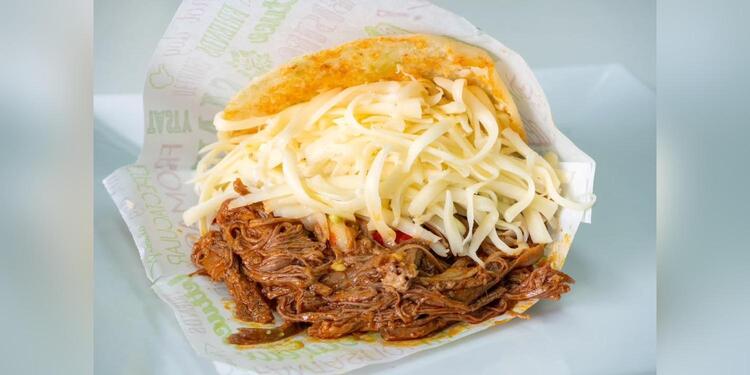 Restaurante Arepas Obelisco, restaurant