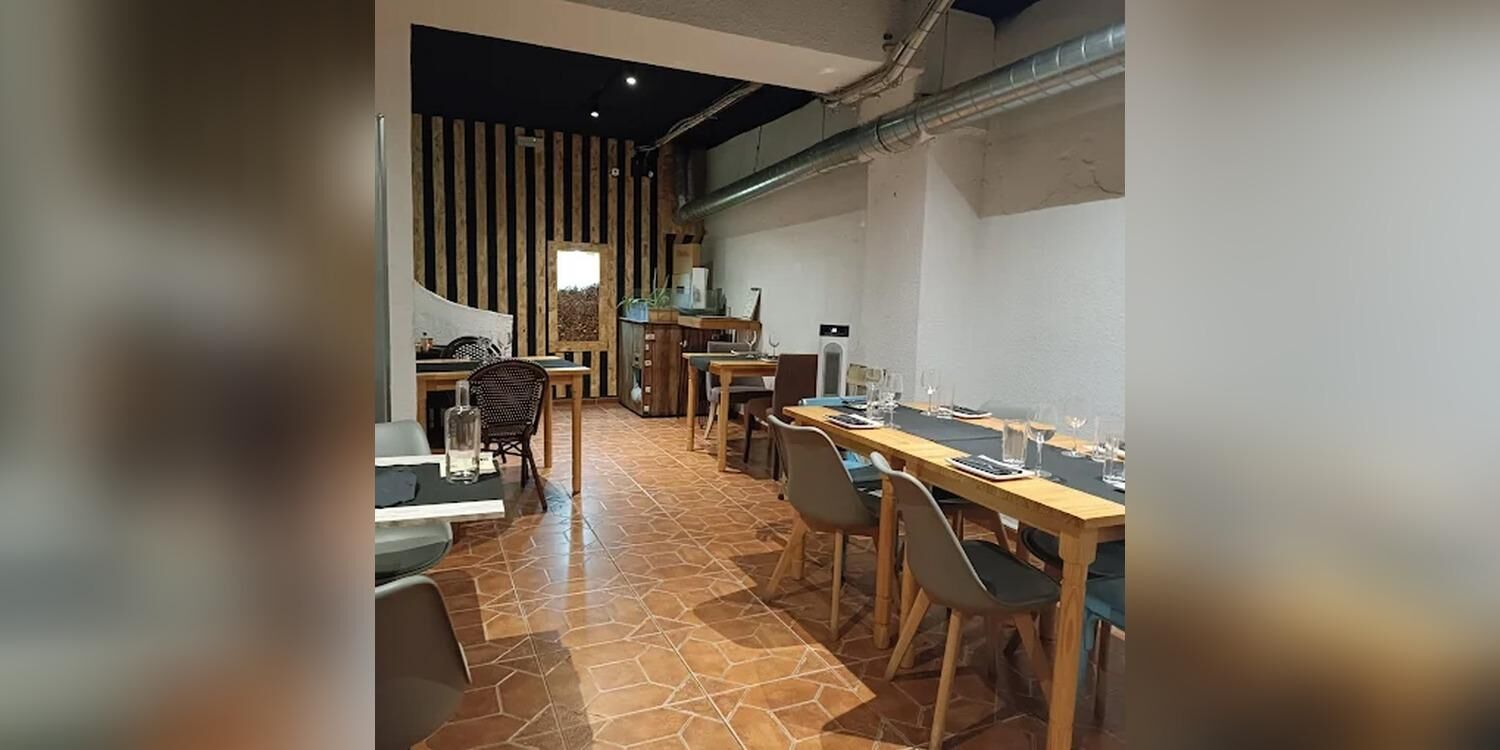 BOULEVARDIER RESTAURANTE, restaurant