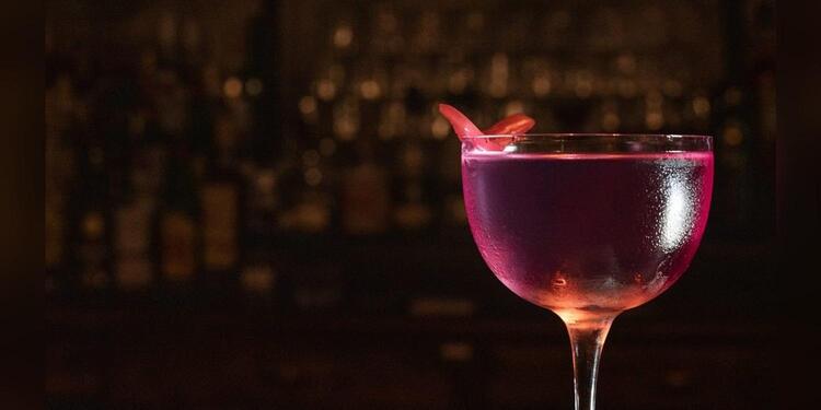 BOULEVARDIER RESTAURANTE, restaurant