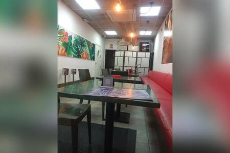 Cervecería Casa Cobo, Bar Sevilla  #0