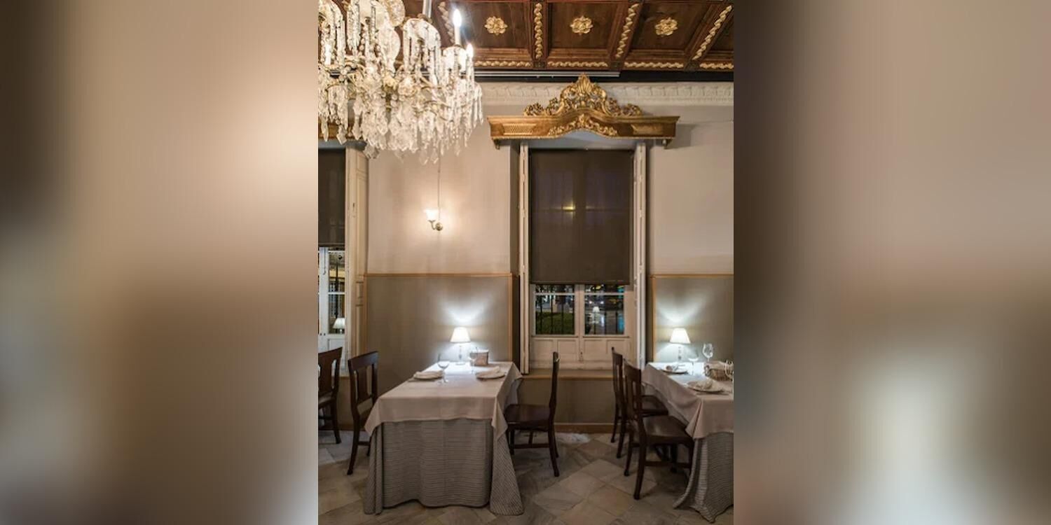 La Quinta Brasería, restaurant