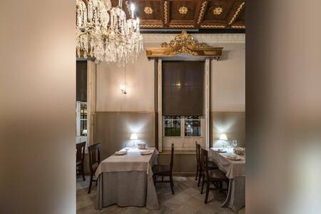 La Quinta Brasería, Restaurante Sevilla  #0