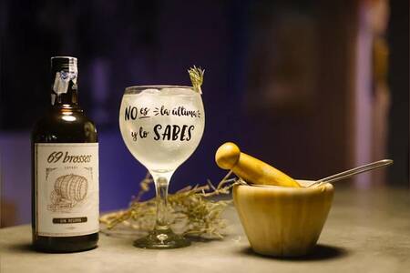 Clandestí, Bar València Benimaclet #0