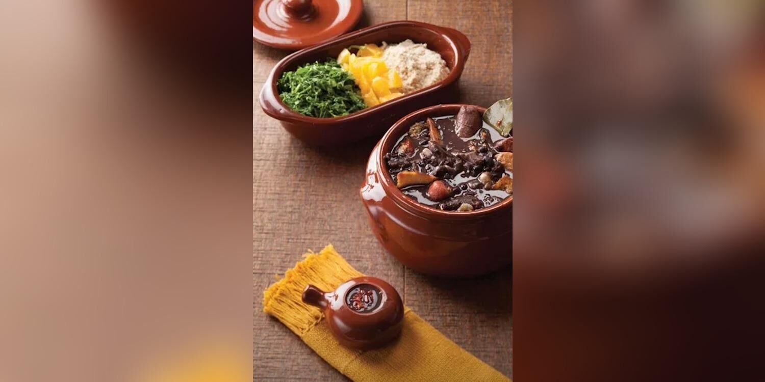 Made in Brazil, restaurant