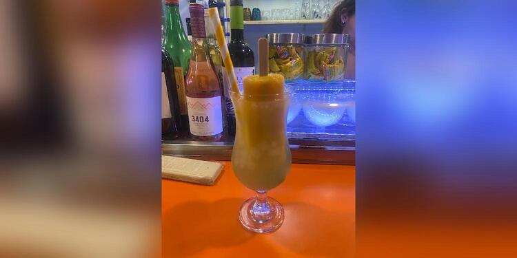 Made in Brazil, restaurant