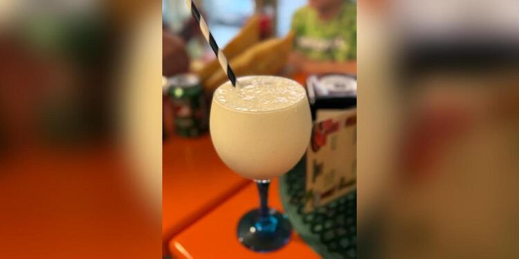 Made in Brazil, restaurant