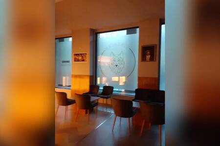 Siberian Hookah, Bar Zaragoza Casco Antiguo #0