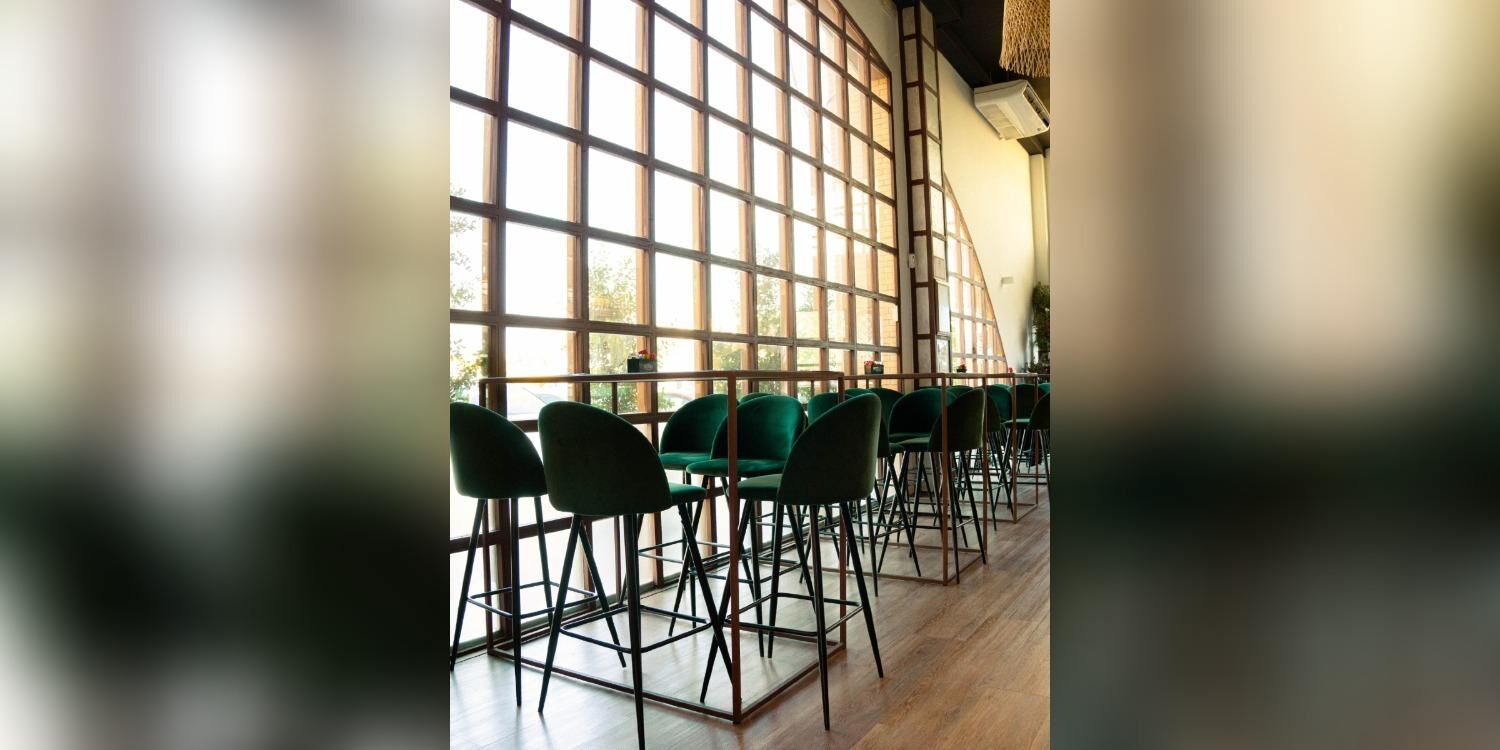 Restaurante Amanecer Contry Mex Asunción, restaurant