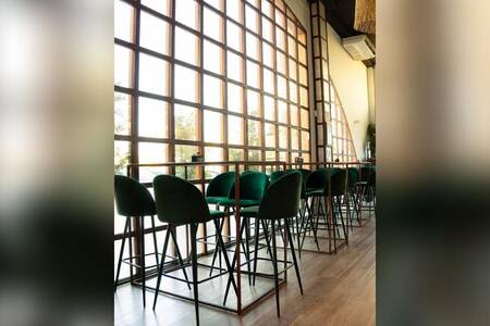 Restaurante Amanecer Contry Mex Asunción, Restaurante Sevilla Los Remedios #0