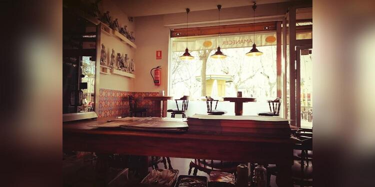 Restaurante Amanecer Contry Mex Asunción, restaurant