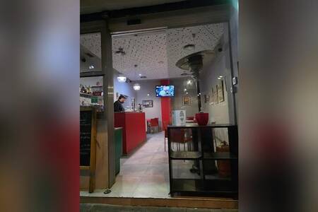 El Rincón Del Barri, Restaurante València Benimaclet #0