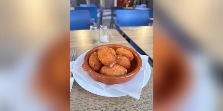 El Rincón Del Barri, restaurant