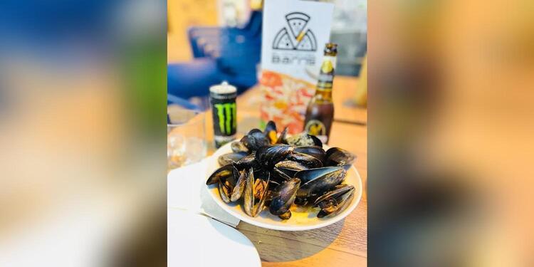 El Rincón Del Barri, restaurant