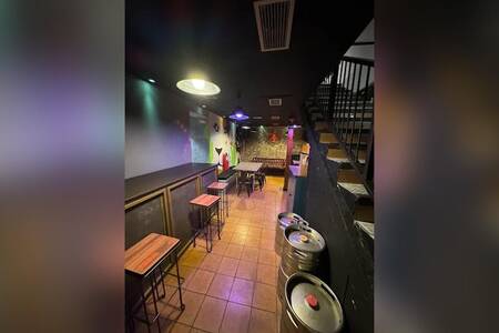 Sonora bar, Bar Zaragoza Casco Antiguo #0